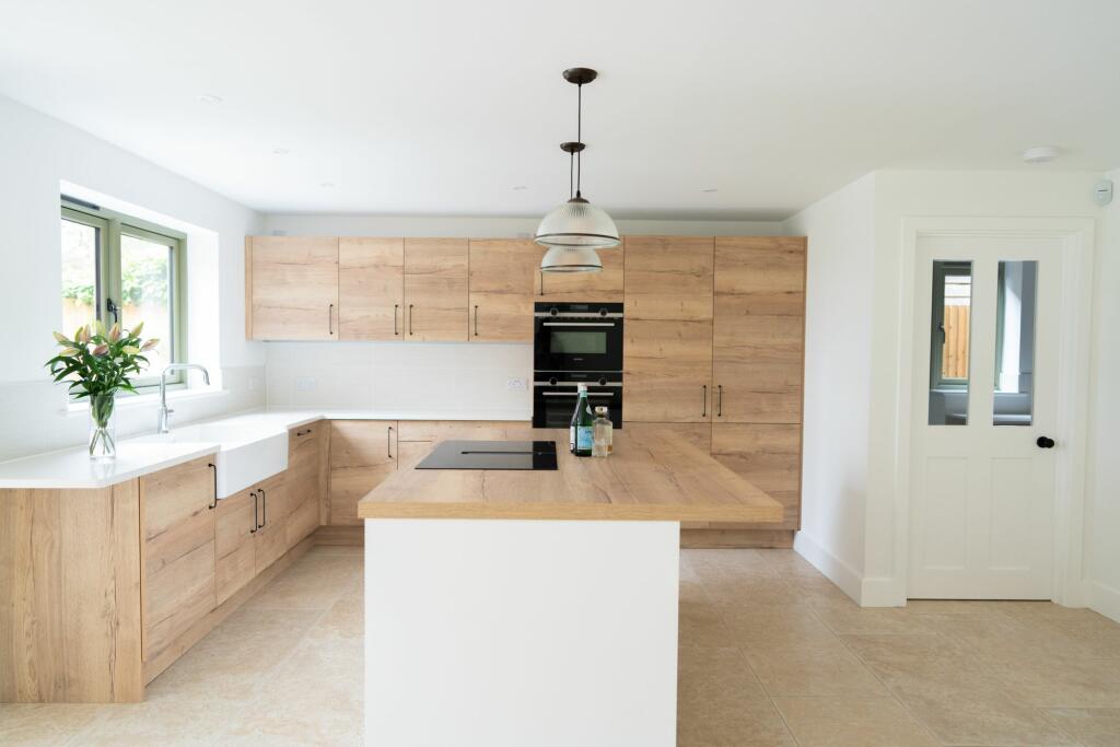 Additional image 4 of The Length, St. Nicholas At Wade, CT7