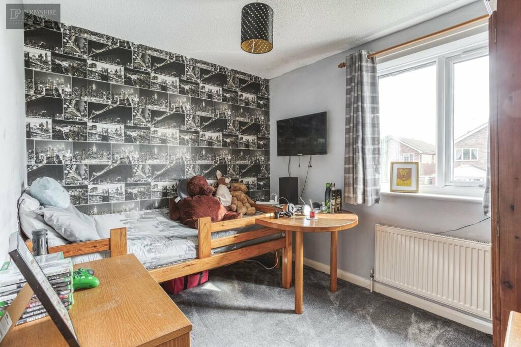 Additional image 20 of Crown Hill Way, Stanley Common, Ilkeston, DE7