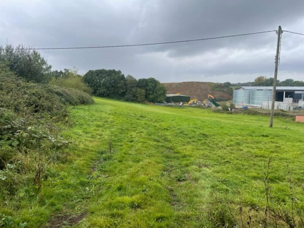 Additional image 4 of Land off Watling Crescent, Clifton upon Dunsmore, Rugby, CV23 0AH