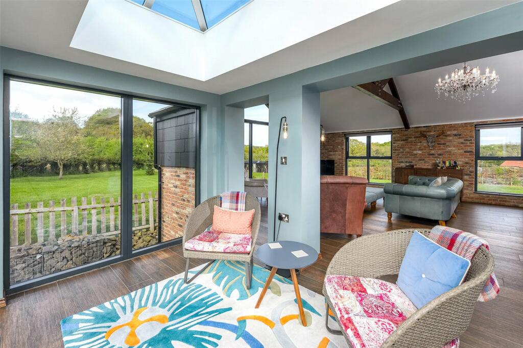 Additional image 11 of Woodland Barn, Low Burnhall, Durham, DH1