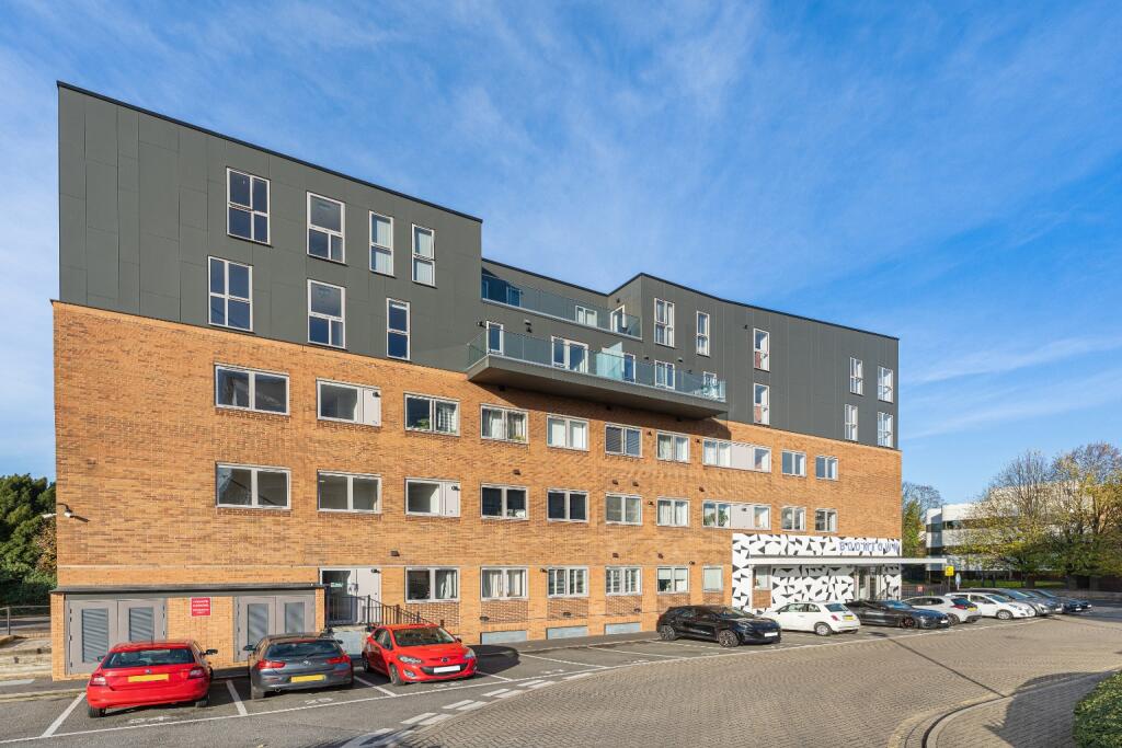 Additional image 10 of Boomtown Apartments, 2 Progressive Close, Sidcup, Kent, DA14 5HZ