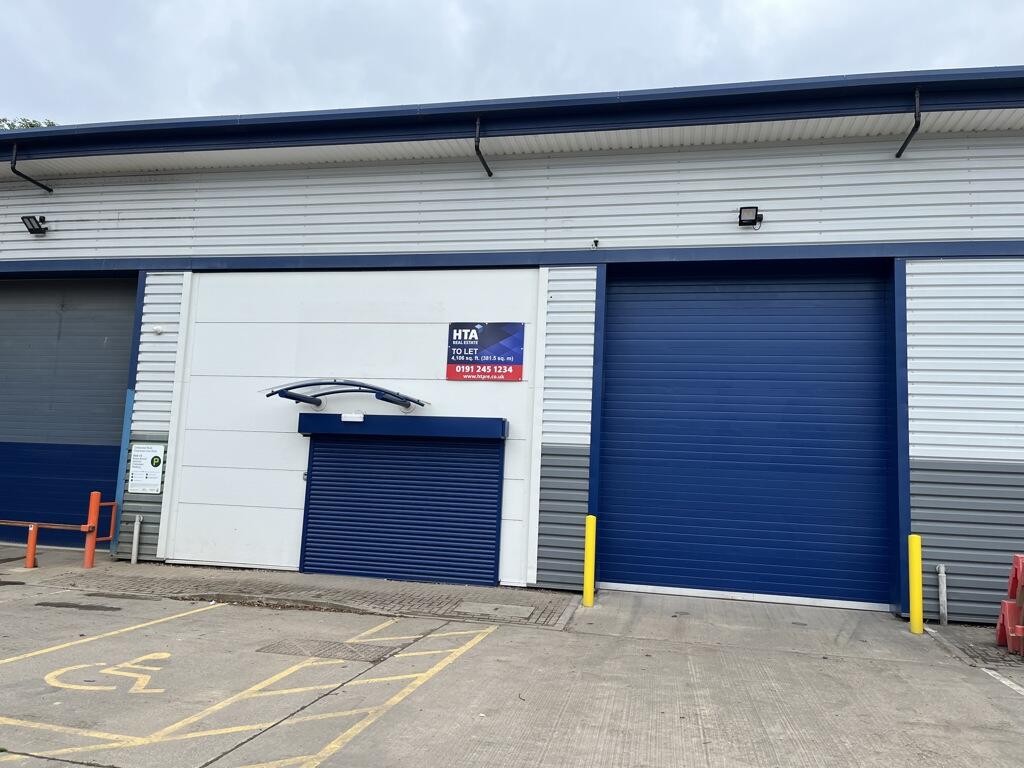 Additional image 8 of Unit 14 Cathedral Park, Belmont Industrial Estate, Durham, DH1