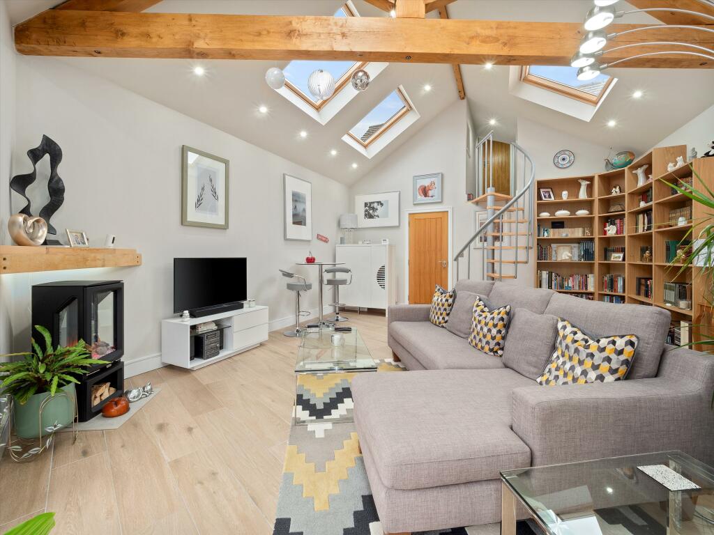 Additional image 4 of Hewitt Road, Barford, Warwick, Warwickshire, CV35