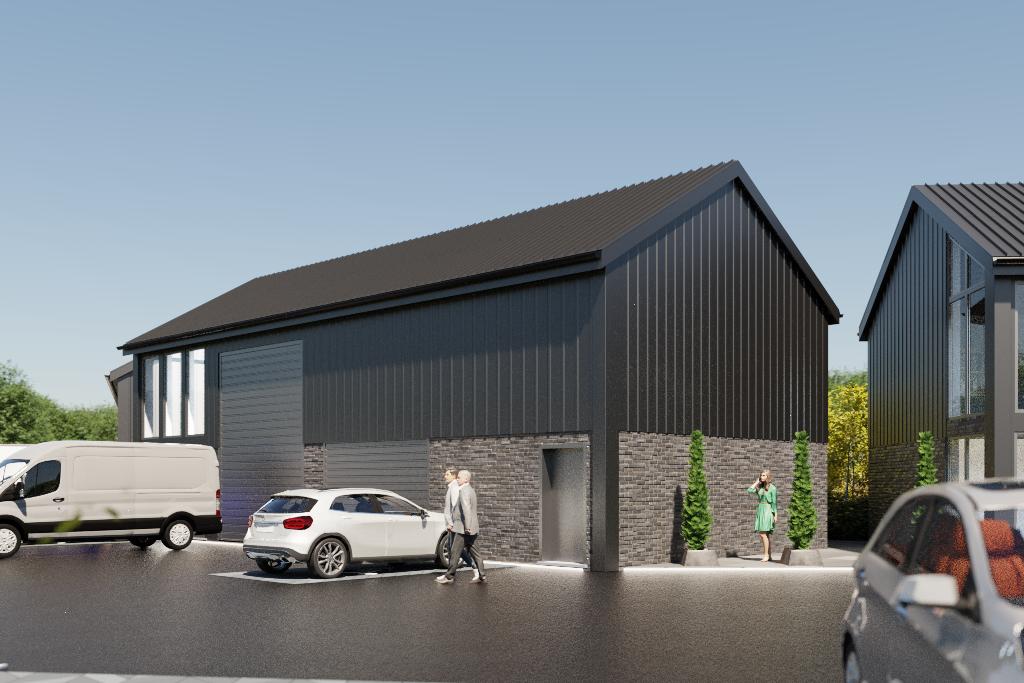 Additional image 5 of (Industrial) Winnington Lane, Northwich