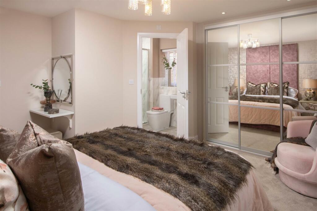 Additional image 12 of 69 Robert Lewis Avenue, Crewe