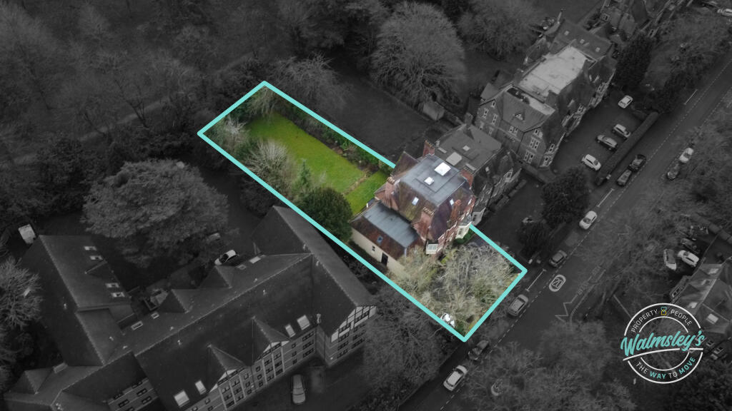 Additional image 8 of Flat 3 Oaklands, Davenport Road, Earlsdon, CV5