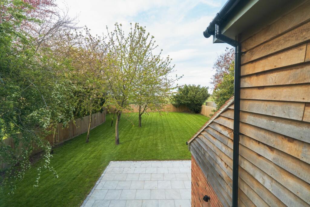 Additional image 3 of The Length, St. Nicholas At Wade, CT7