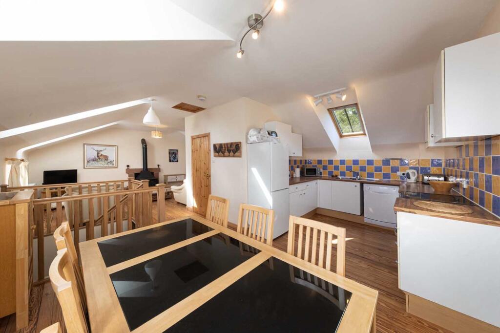 Additional image 16 of The Steading, Gubhill, Dumfries & Galloway