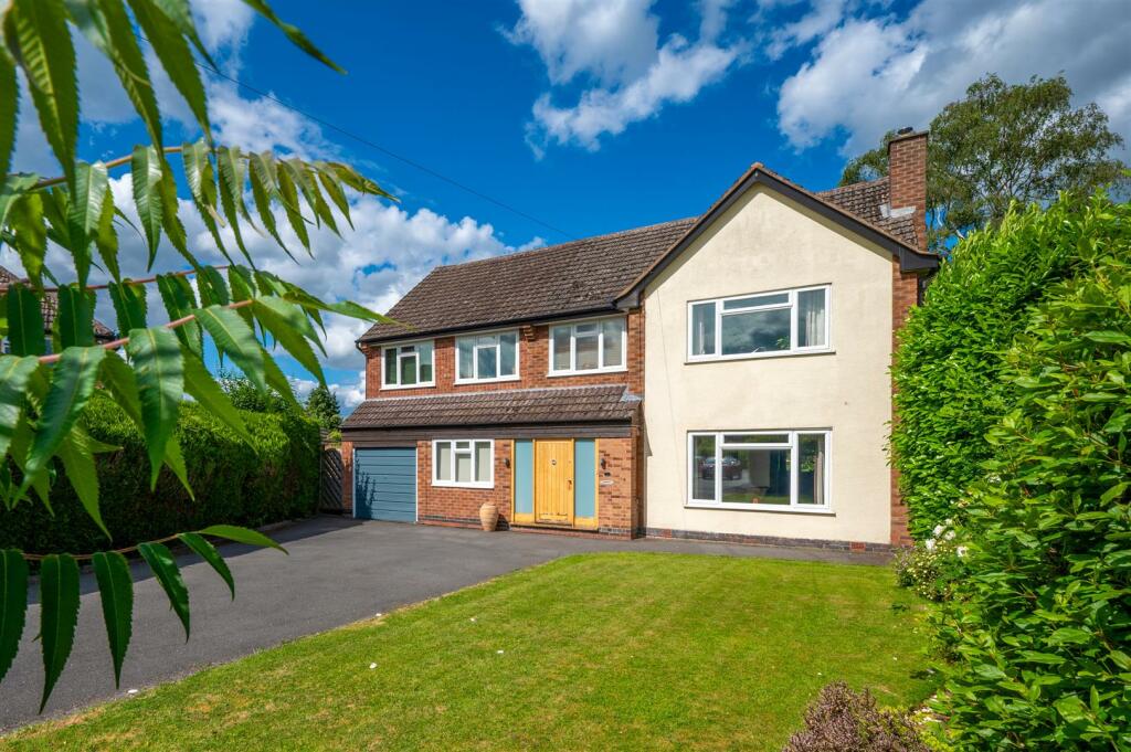 Additional image 25 of Trevelyan Close, Claverdon, Warwickshire