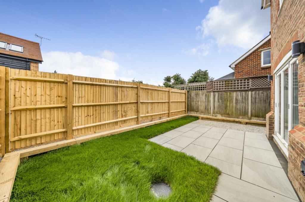 Additional image 21 of The Street, Preston, Canterbury