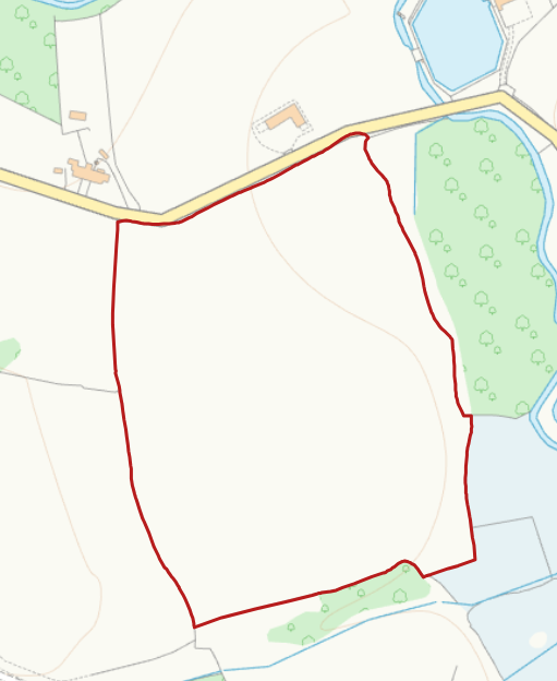 Additional image 5 of Land off Cliff Lane, Acton Bridge, Northwich