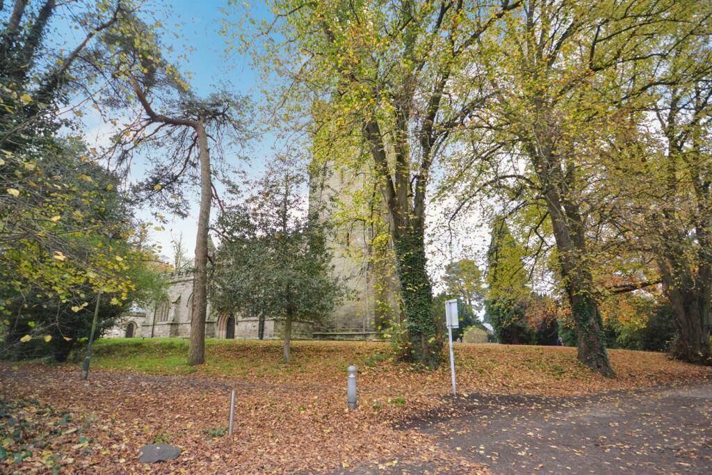 Additional image 20 of St Peters Court, Market Bosworth