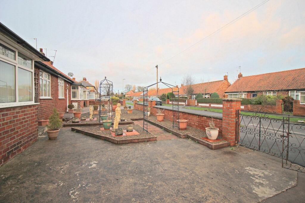 Additional image 13 of St. Cuthberts Avenue, Chester Le Street