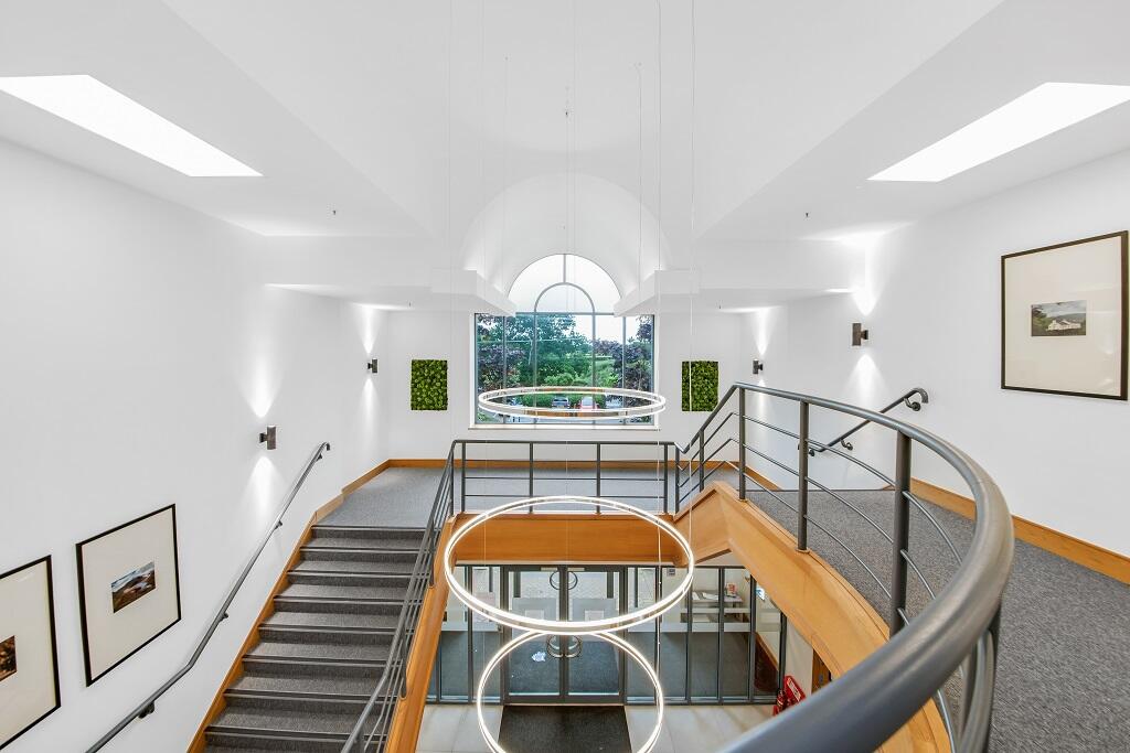 Additional image 7 of Edwin Foden Business Centre, Moss Lane, Sandbach, Cheshire, CW11 3AE