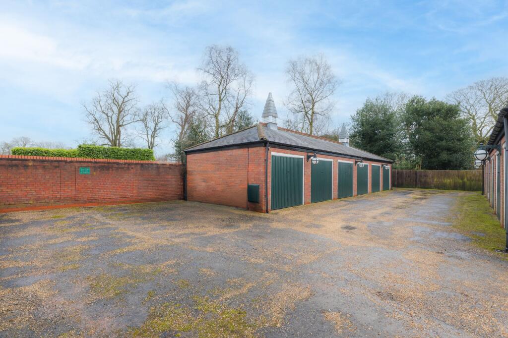 Additional image 42 of Private Home On The Stunning Bostock Hall Country Estate