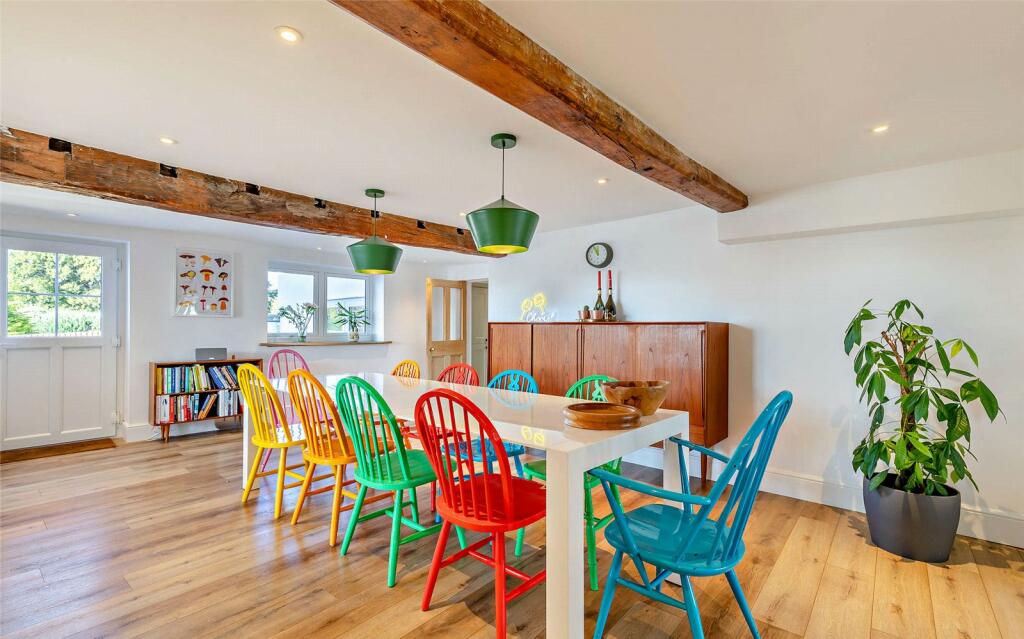 Additional image 8 of The Green, Wrenbury, Nantwich, Cheshire, CW5