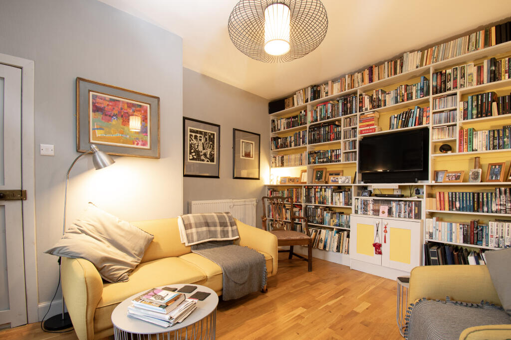 Additional image 9 of Montrose, Montrose, DD10