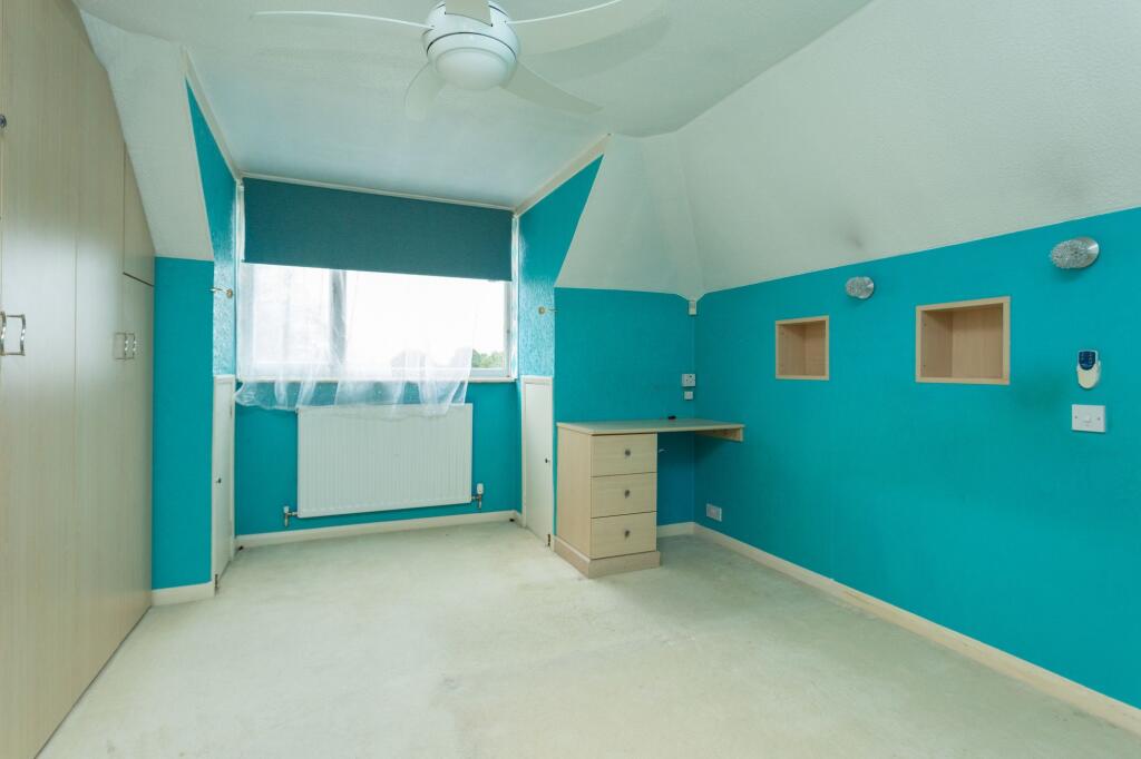 Additional image 13 of Ware, Ash, CT3