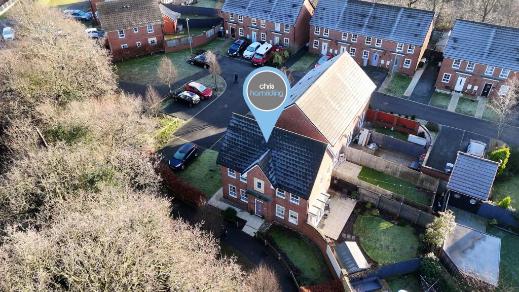 Additional image 34 of Halliwell Court, Elworth, Sandbach