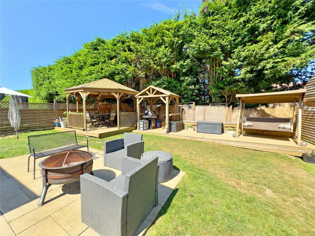 Additional image 22 of Hillside, Farningham, Kent, DA4