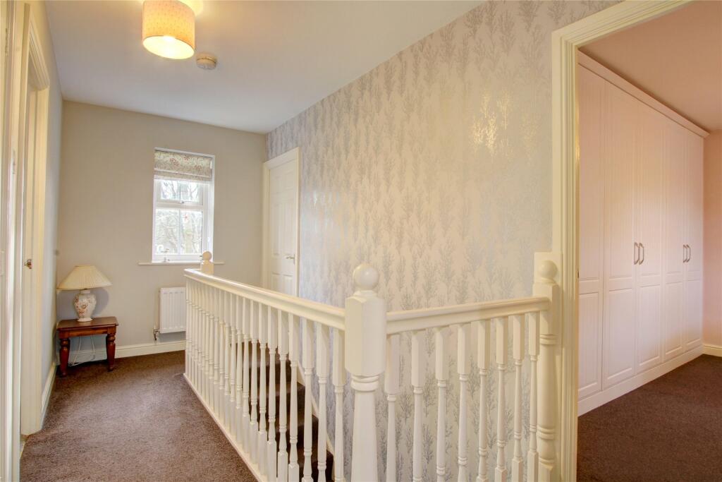 Additional image 11 of Hunters Close, Medomsley, Consett, DH8