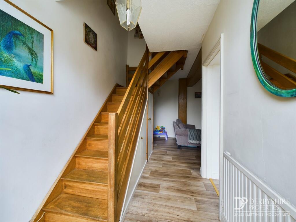 Additional image 20 of Park Mews, Church Street, Riddings, DE55