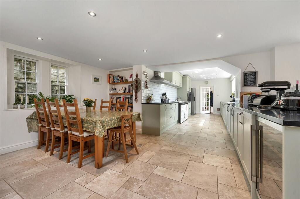 Additional image 6 of Blackwall House, Kirk Ireton, Derbyshire