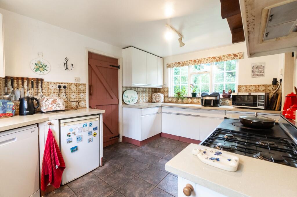 Additional image 13 of Cat & Fiddle Lane, West Hallam, DE7