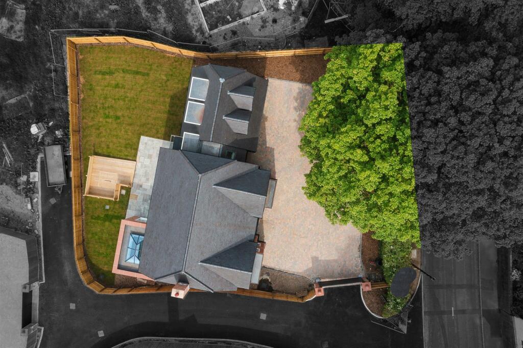 Additional image 4 of OPEN DAY: SATURDAY 15 FEBRUARY BETWEEN 10AM - 1PM. 1 The Mayfair, Audlem Road, Woore