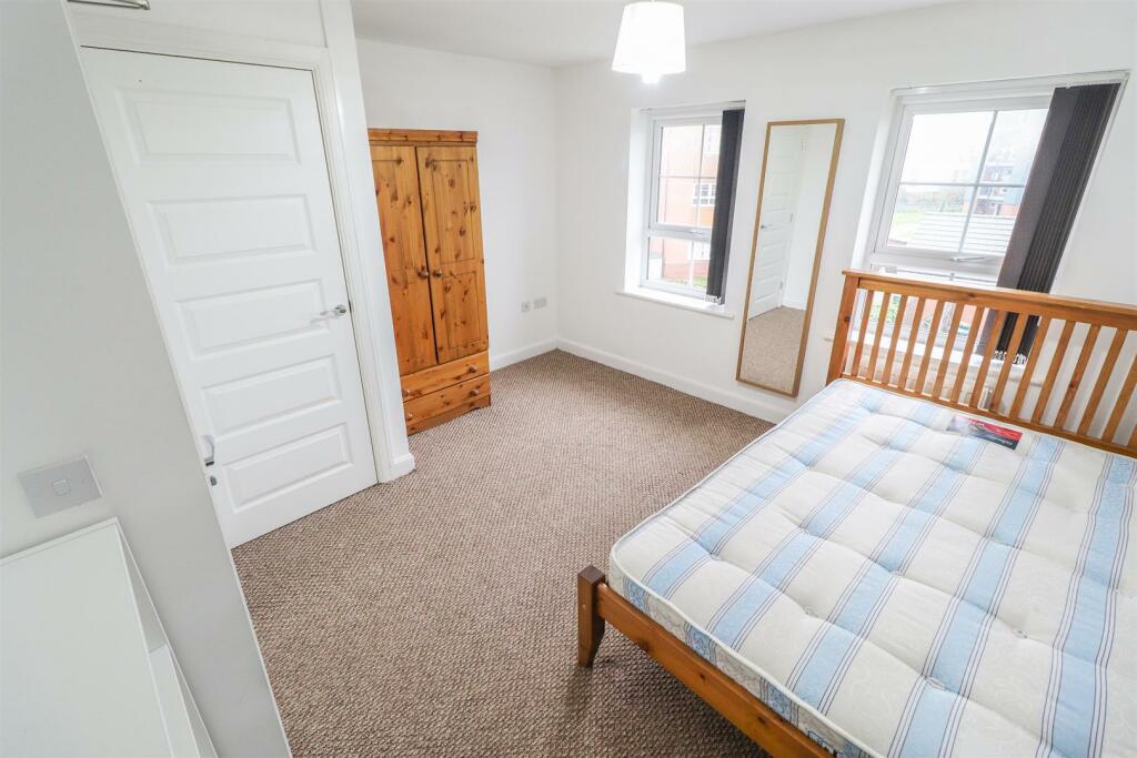 Additional image 11 of Canal View, City Centre, Coventry