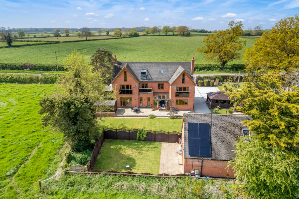 Additional image 23 of Weston Lane, Weston-under-Wetherley, Warwickshire CV33 9BT