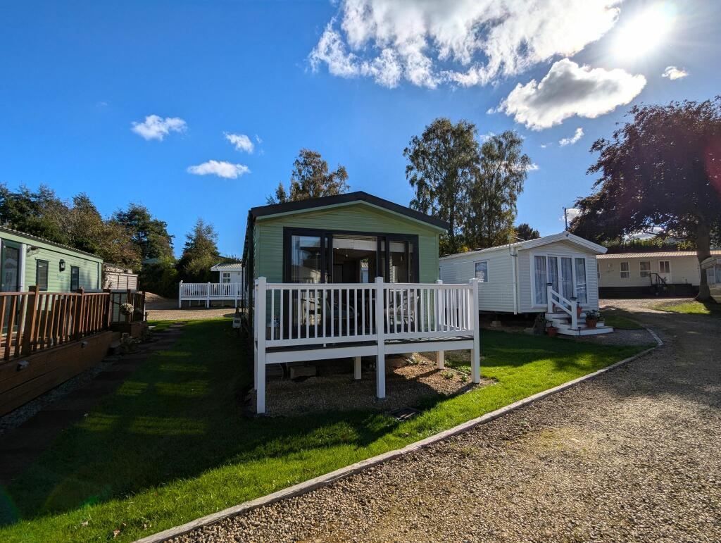 Additional image 11 of Beamish Holiday Park, Beamish, DH9