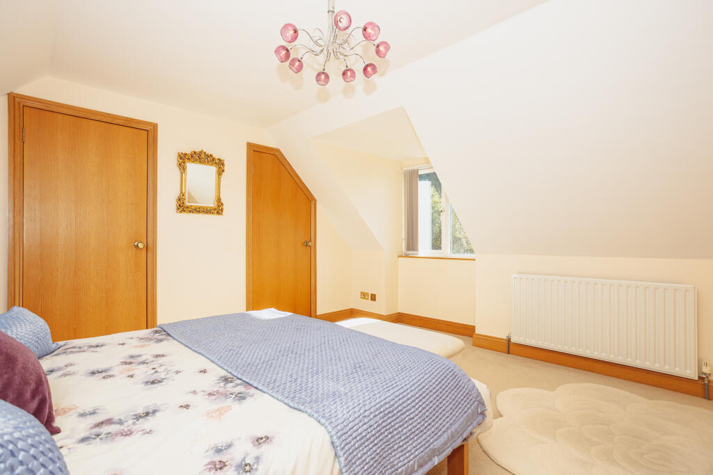 Additional image 17 of Croalchapel, Thornhill, DG3