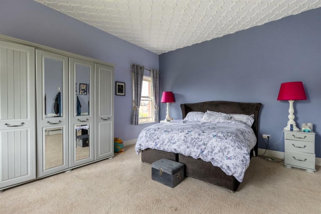 Additional image 13 of Oaklands, Manor Avenue, Crewe