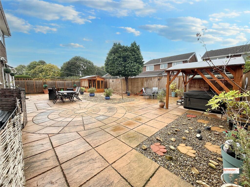 Additional image 35 of Picktree Lodge, Chester Le Street, DH3