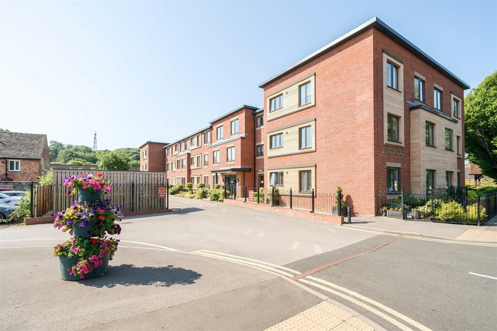 Additional image 11 of Eliot Lodge, Ashbourne