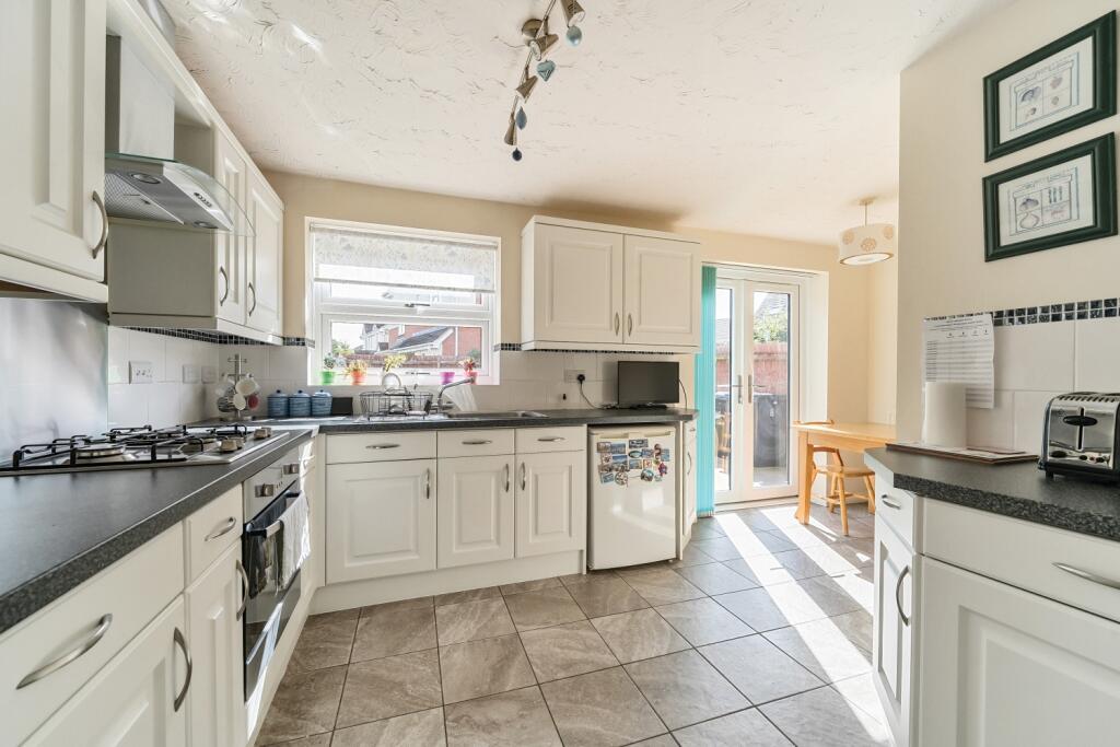 Additional image 10 of LADY GREY AVENUE, HEATHCOTE, WARWICK, WARWICKSHIRE, CV34