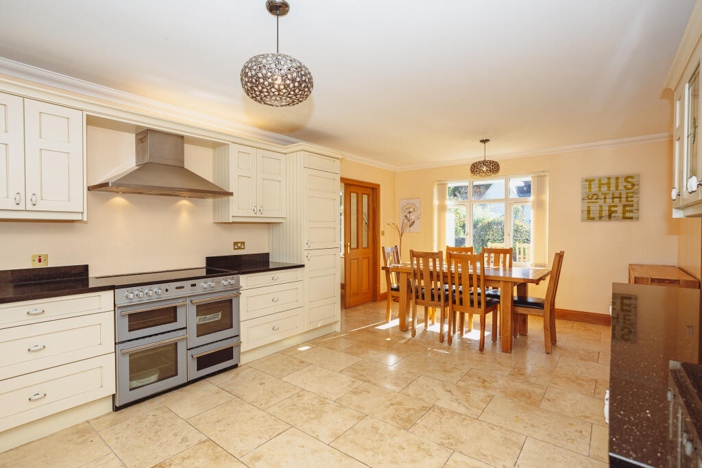 Additional image 4 of Croalchapel, Thornhill, DG3