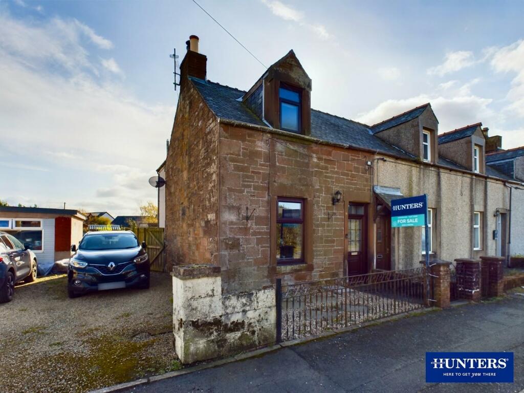 Additional image 17 of Westend, Eaglesfield, Lockerbie, DG11