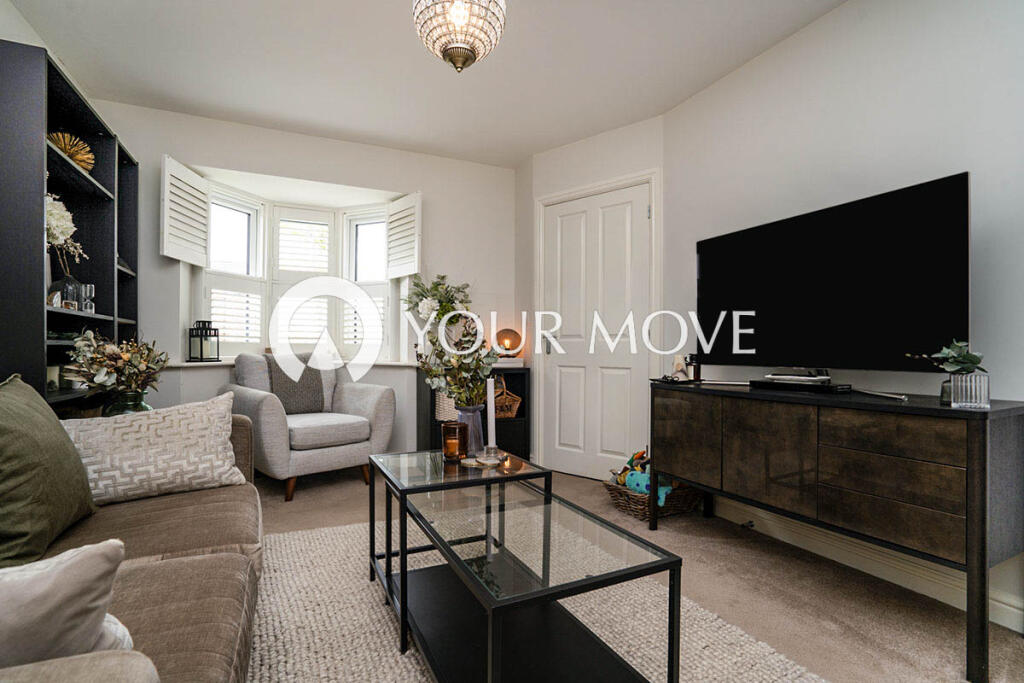 Additional image 9 of Ryelands Crescent, Stoke Golding, Nuneaton, Leicestershire, CV13