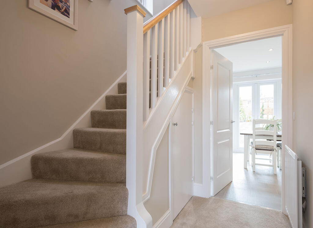 Additional image 10 of Starflower Way,
Mickleover,
Derby,
DE3