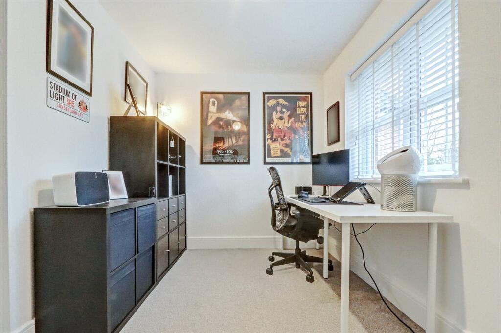 Additional image 17 of Century Way, East Rainton, Houghton Le Spring, Tyne and Wear, DH5