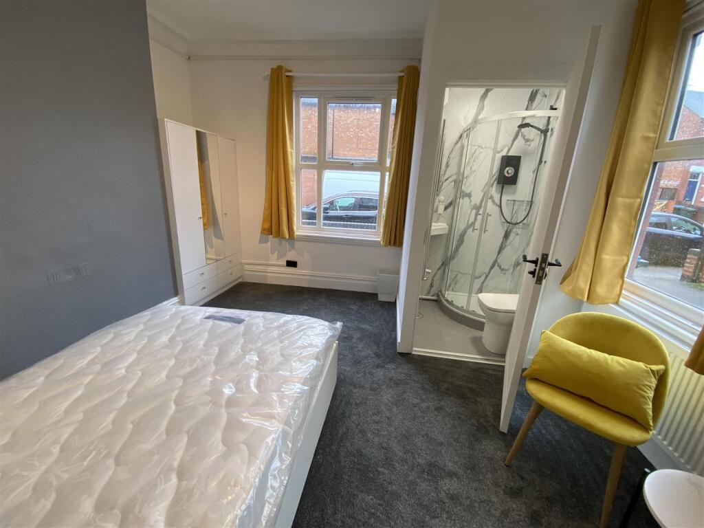 Additional image 4 of Ensuite 2, Melbourne Road, Earlsdon, Coventry, CV5 6JP