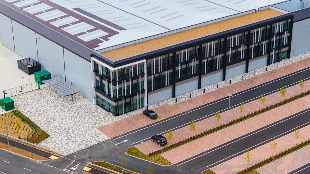 Additional image 3 of Apollo 4, Ansty Park, Coventry, CV7 9JU