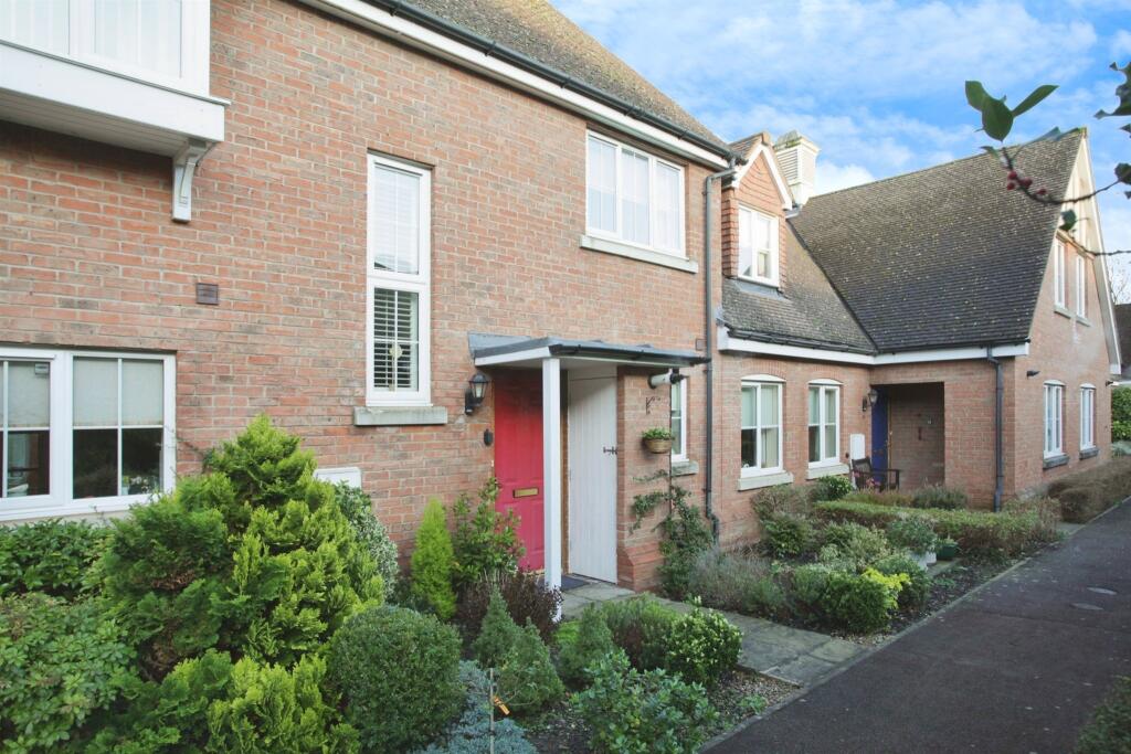 Primary image of Wolston Court, Cawston, Rugby