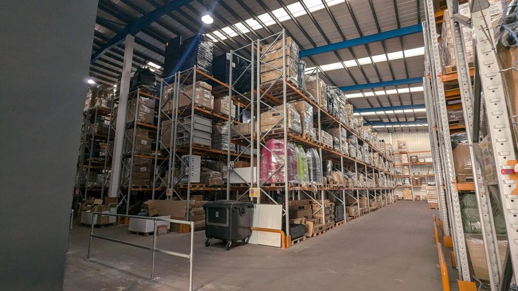 Additional image 17 of Unit 3, Progress Way, Binley Industrial Estate, Coventry, CV3 2NT