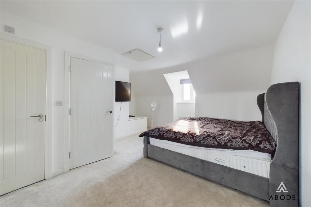 Additional image 12 of Frogmore Lane, Hatton, Derby