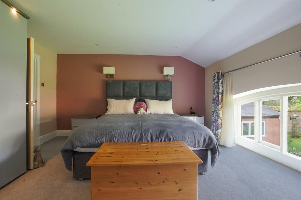 Additional image 11 of Clopton House, Clopton, Stratford-Upon-Avon