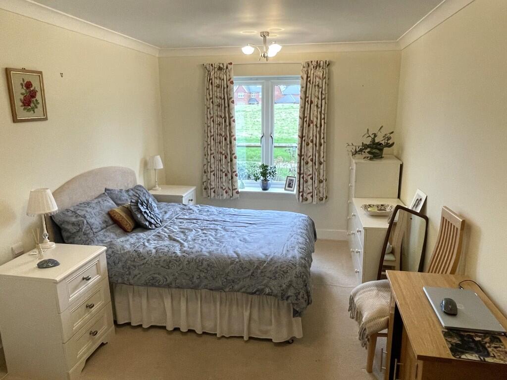 Additional image 3 of No. 18 Milestones Close, Richmond Villages Aston-On-Trent, Richmond Drive, Derby, DE72 2EG