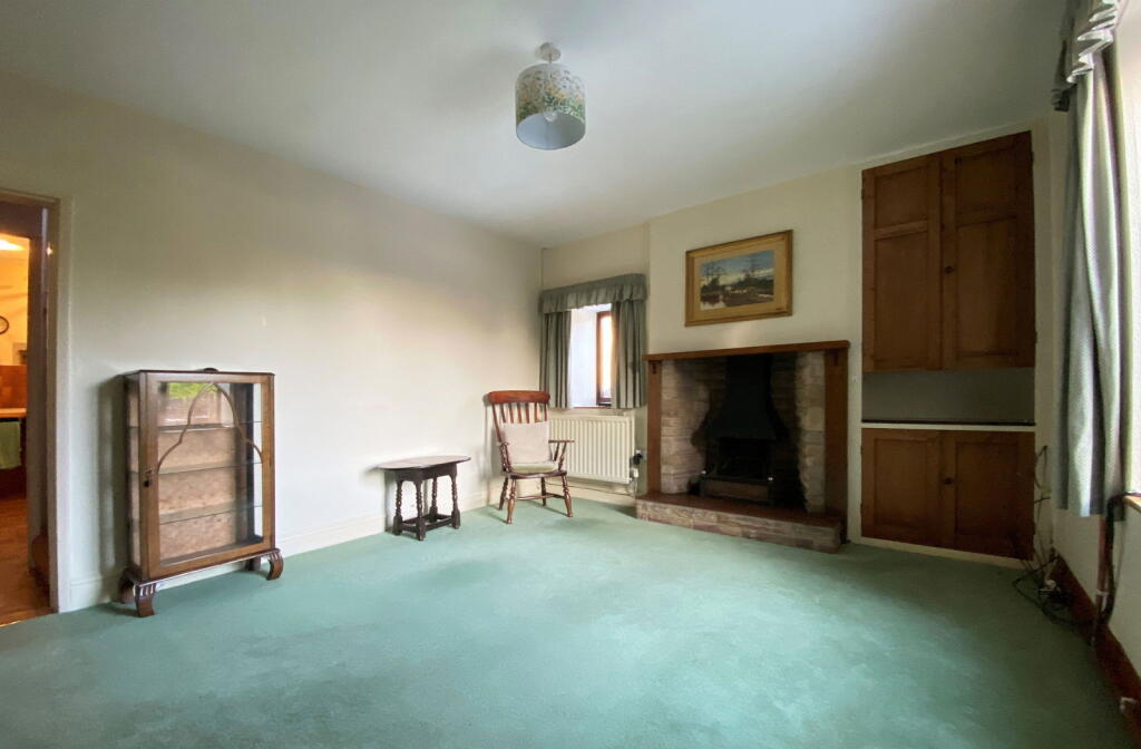 Additional image 3 of Woodland View, Upper Lumsdale, Matlock, DE4 5LB